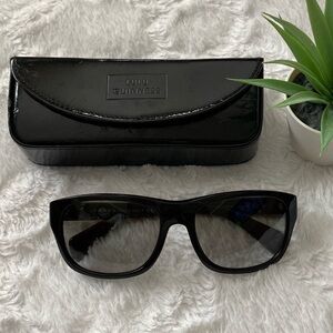 PRADA Black Sunglasses